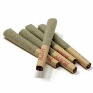 Buy pre rolled for sale in Kuwait